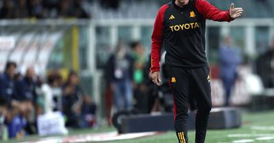Serie A: „Igen, ez a legrosszabb idénykezdete a Romának, de…” – Mourinho hozta a formáját