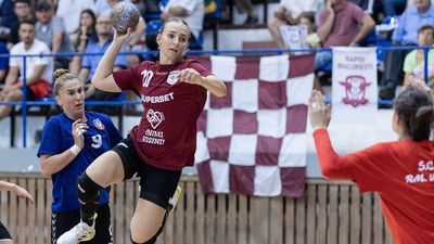 Román színekben egy magyar válogatott játékos is az FTC vesztét kívánja