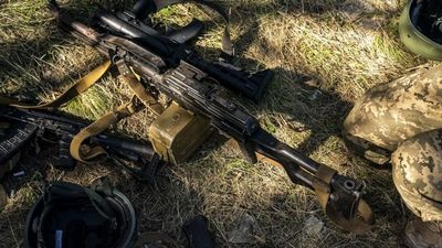 Besokalltak a franciák az ukrajnai fegyveradományoktól