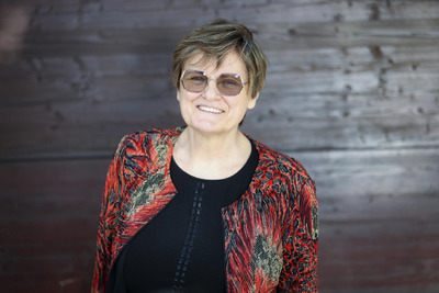 Karikó Katalin: legfontosabb, hogy örömmel végezzük a munkánkat