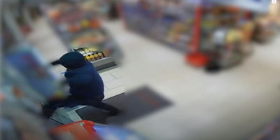 Kétszer próbálta kirabolni ugyanazt az óbudai benzinkutat egy férfi