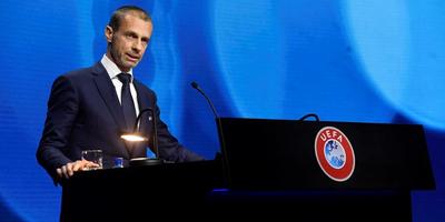 Elképesztő az UEFA sunnyogása a szaúdiak BL-indulásával kapcsolatban