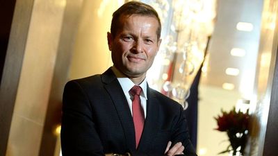 Óriási siker: nem kell elhagyni Magyarországot ahhoz, hogy Nobel-díj-esélyes legyen egy magyar kutató