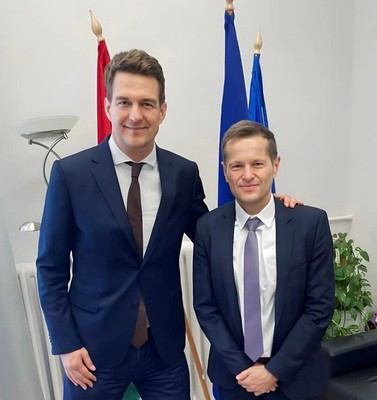 Egy évvel ezelőtt megjósolták Krausz Ferenc Nobel-díját