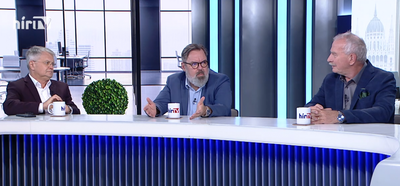 Vezércikk: Karácsony szerint megérdemelt volt a közlekedési cégvezetők prémiuma