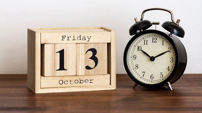 Péntek 13: Ezt a négy csillagjegyet óriási szerencse éri Péntek 13: Ezt a négy csillagjegyet óriási szerencse éri