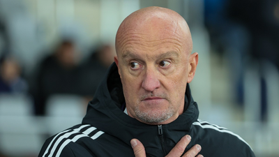 Senki nem érti Marco Rossit, elnézést kért a kapitány Szoboszlai miatt Senki nem érti Marco Rossit, elnézést kért a kapitány Szoboszlai miatt