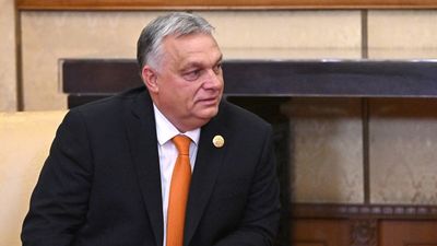 Orbán Viktor a nagypályán Orbán Viktor a nagypályán