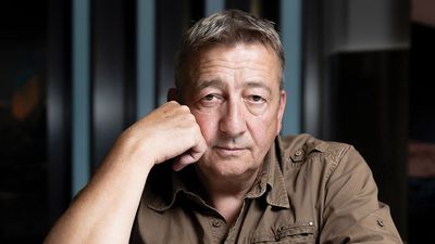 A Nyugat magára szabadította az armageddont – Bayer Zsolt a Mandinernek A Nyugat magára szabadította az armageddont – Bayer Zsolt a Mandinernek