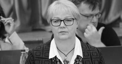 Elhunyt dr. Sajtos Csilla, Józsefváros jegyzője