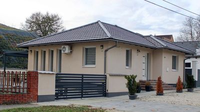 Ebben a családi házban laknának a legszívesebben a legtöbben