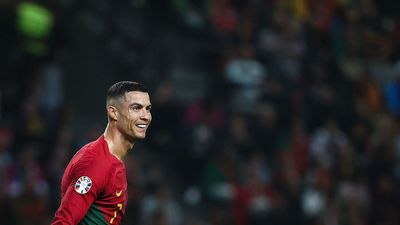 Cristiano Ronaldo visszavonatta a büntetőt, ezért még Fair Play-díjat kaphat + videó