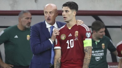 Elveszítjük Marco Rossit? Fontos dolgot jelentett ki a kapitány