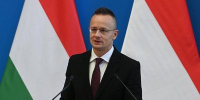 Szijjártó Péter: Életben lévő magyar túszról kaptunk információt az izraeli hatóságoktól