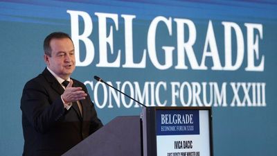 Ukrajna után ez jelenti a legnagyobb veszélyt Európára nézve + videó