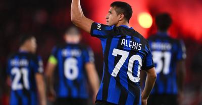 BL, D-csoport: háromgólos hátrányból állt fel az Inter a Benfica ellen
