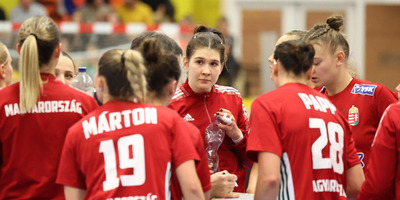 Indul a háromhetes kézilabdaőrület - a magyar lányok az olimpiára törnek
