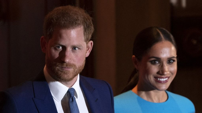 Váratlan döntésre szánta el magát Harry herceg és Meghan Markle: továbbállnak