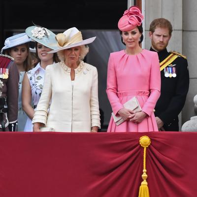 Kiderült, a brit királyi család mely tagjai tettek rasszista kijelentéseket a kis Archie-ra