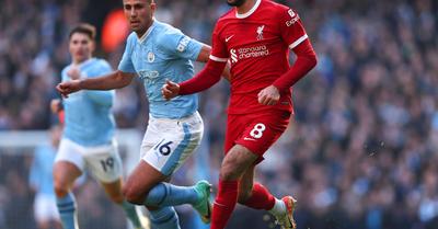 Liverpool: Szoboszlai Dominik rápihenhet az év végi meccsdömpingre