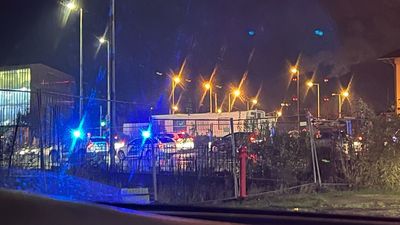 Újabb motoros baleset borzolja a kedélyeket Pécsen a 48-as térnél