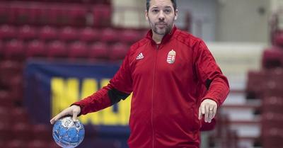 Férfi kézilabda: megvan az Eb-re készülő keret – Mikler kimaradt
