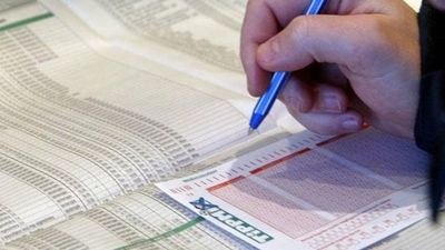 Híres lett az Őriszentpéteren feladott Tippmix-szelvény, ami sokat hozott feladójának - fotóval