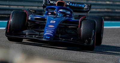 F1: teljes a mezőny, Sargeant marad a Williamsnél – hivatalos