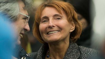 Dermesztő hír: Lendvai Ildikó lovagolni akar, megirigyelte Tüttő Katától