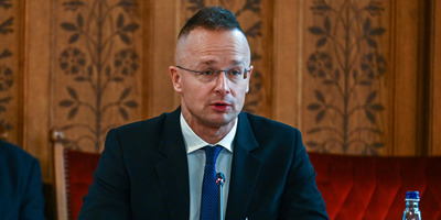 Szijjártó Péter: Európának szüksége van a keleti beruházásokra