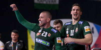 Újra meg kell műteni az Európa-bajnokságon megsérült magyar kézilabdázót