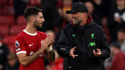 Fordulat Liverpoolban; Szoboszlai Dominik tiltólistára került Fordulat Liverpoolban; Szoboszlai Dominik tiltólistára került