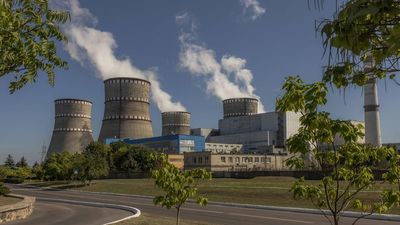 Szükség lesz harmadik atomerőműre, de nem Paks lehet a helyszín Szükség lesz harmadik atomerőműre, de nem Paks lehet a helyszín