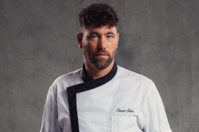 Hatalmas pofont kapott Krausz Gábor - videó