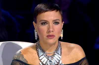 Újra változtatott a külsején Tóth Gabi - kép