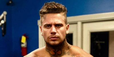 Végleg eltilthatják a kisfiától a magyar botrányhőst