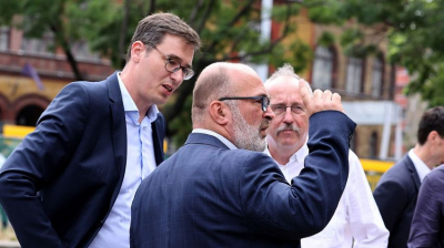 Pénzmosás gyanúja miatt is nyomoznak Karácsonyék mozgalma ellen
