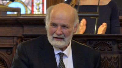 Az állam semmivel sem tartozik Iványi Gábornak és közösségének