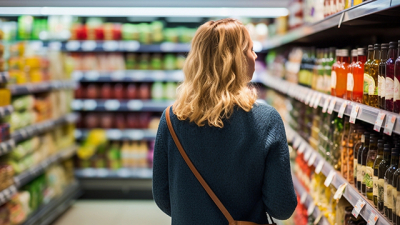 Az élelmiszer-infláció letöréséhez nem elég a 6 árharcos multi élelmiszerlánc(x)