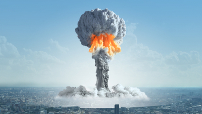 Küszöbön a harmadik világháború: két félelmetes atomhatalom lép szövetségre