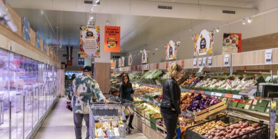 Így gondoskodik a legnehezebb időszakban is vásárlóiról a Lidl(x)
