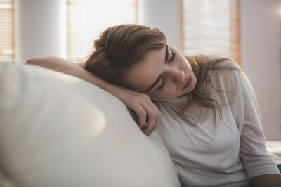 Bármilyen meglepő, ezek a tünetek depresszióra utalhatnak(x)