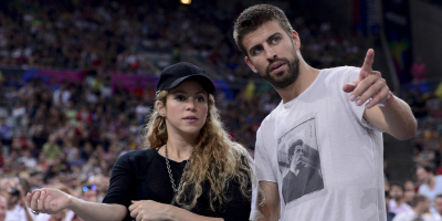 Shakira nem szégyelli bevallani, még mindig padlón van Piqué miatt - kép