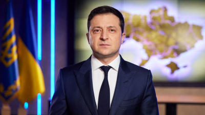 Ez a bejelentés megváltoztatja a háború menetét