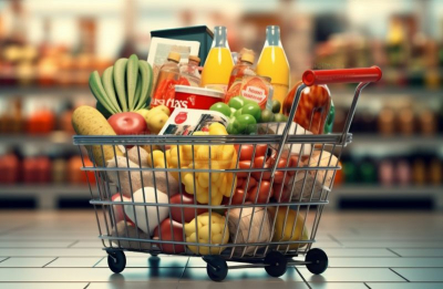 Multi élelmiszerláncok: családtámogatás az árakon és a munkatársakon keresztül (X)