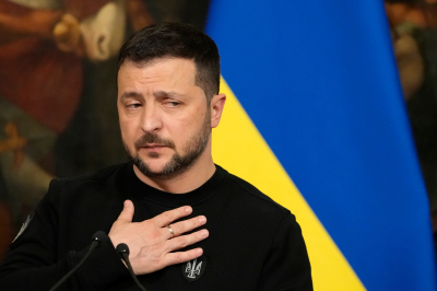 Ukrajna kedvéért oldhatja fel Brüsszel a befagyasztott magyar pénzeket