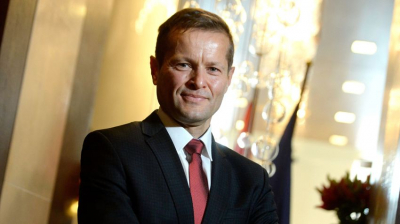 Bréking: újabb magyar kapott Nobel-díjat