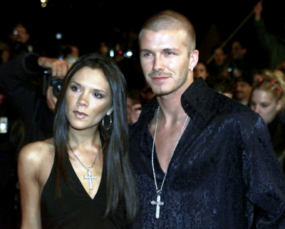 Egy rémálom volt! - A megcsalásról beszélt Victoria Beckham