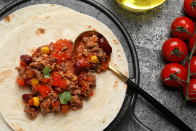 Változatos étrenddel elkerülheted a vashiányt: az ilyen és ehhez hasonló receptekkel sikerülhet(x)