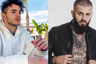 Azahriah megalázta G.w.M-et, mindenki Kulcsár Edina férjén röhög Azahriah megalázta G.w.M-et, mindenki Kulcsár Edina férjén röhög